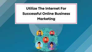 Online business marketing