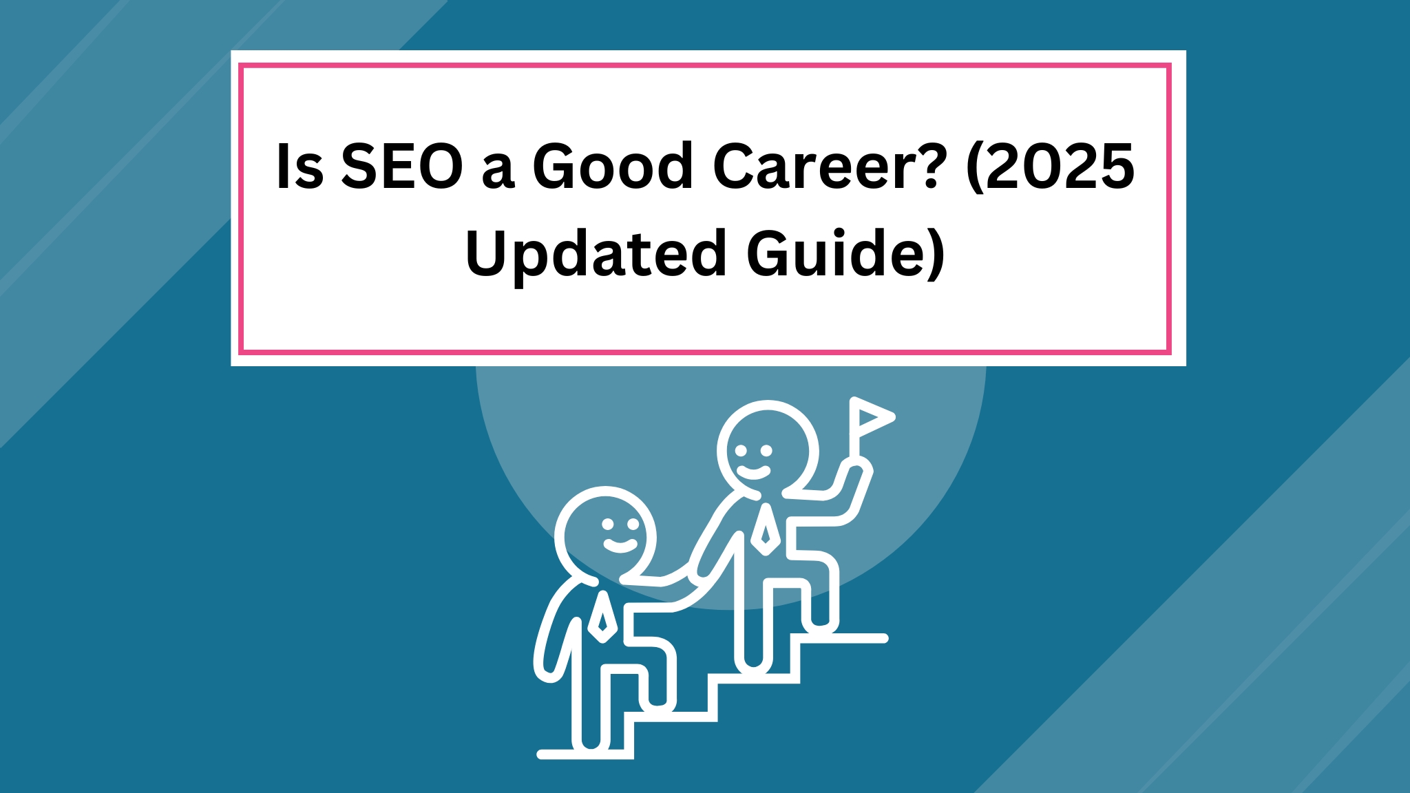 Is SEO a Promising Career in India?