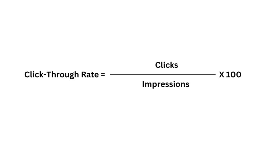 SEO key performance indicators