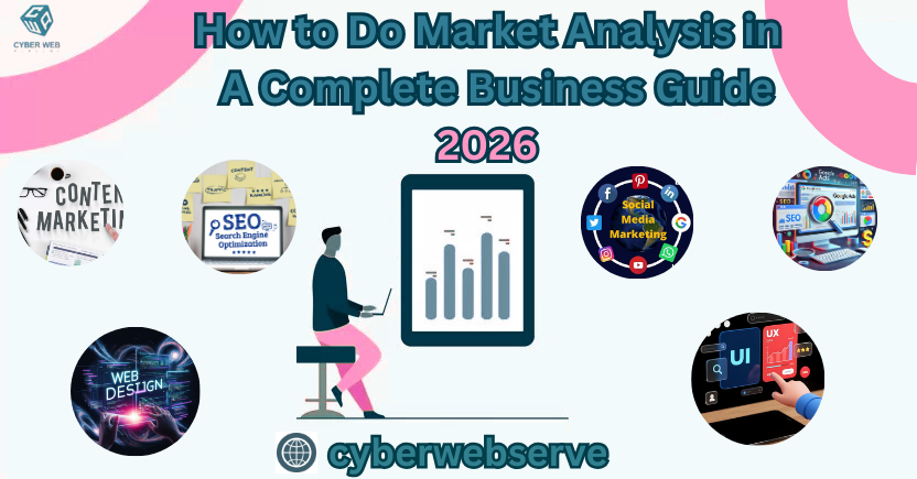 How to Do Market Analysis: A Complete Business Guide 2026