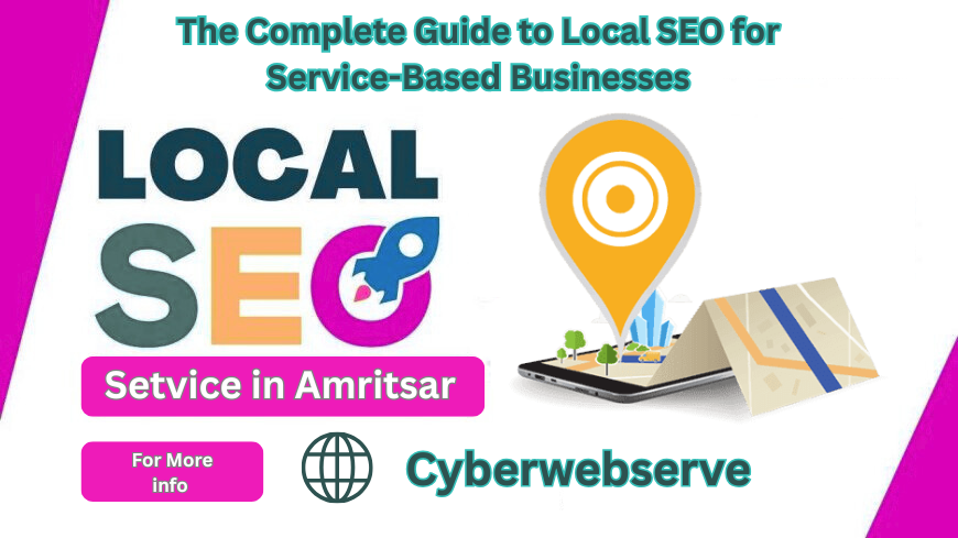 What Is Local SEO?