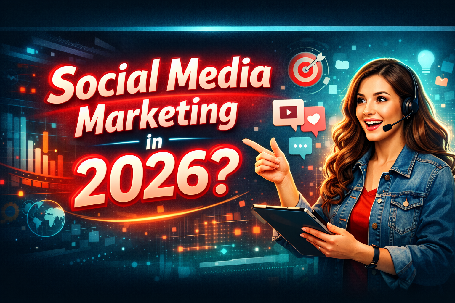 Social Media Marketing in 2026