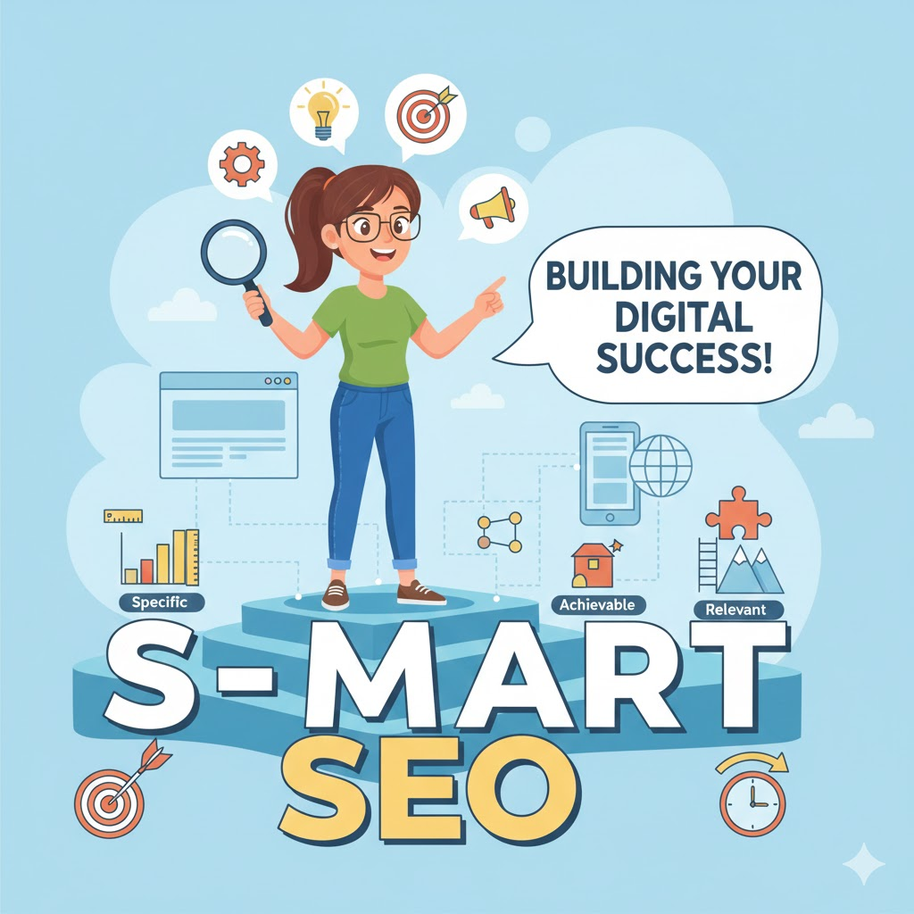 What Is a Smart SEO Strategy?