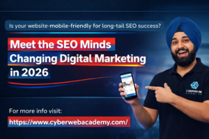 Meet the SEO Minds Changing Digital Marketing in 2026
