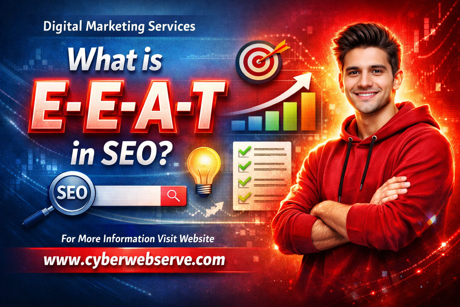 What is E-E-A-T in SEO