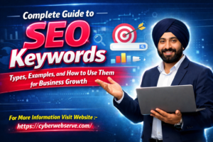 SEO Keywords