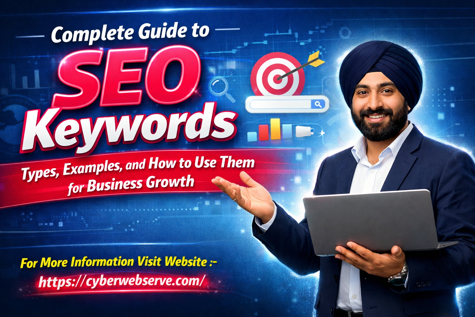 SEO Keywords
