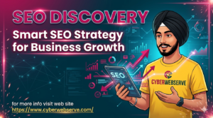 SEO Discovery