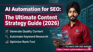 AI Automation for SEO